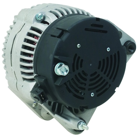 Replacement For Aim, 11034 Alternator